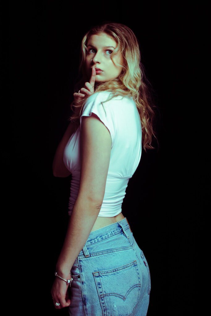 Ava Lily Photography Portraits