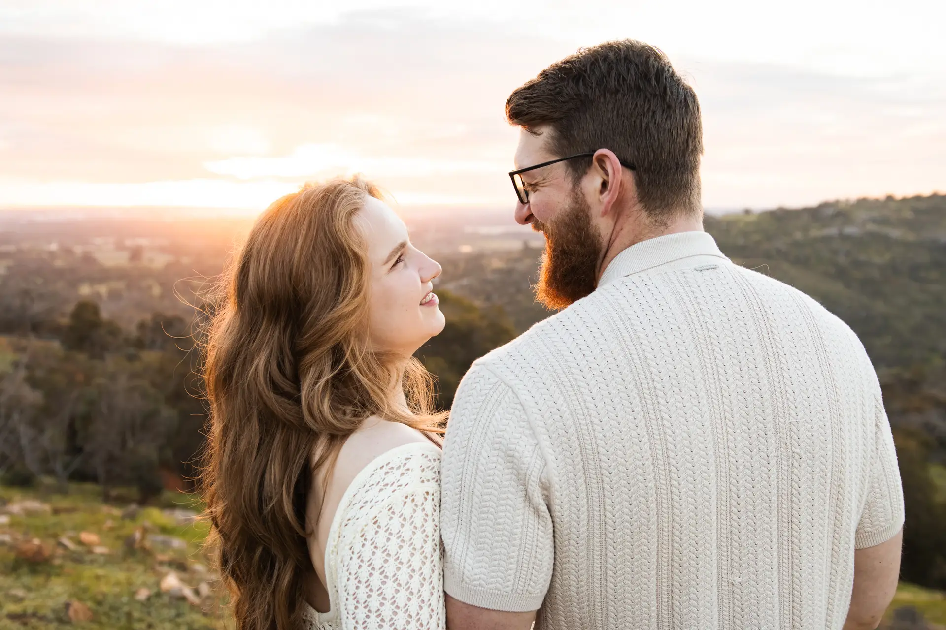 Ava Lily Photography Couples Session
