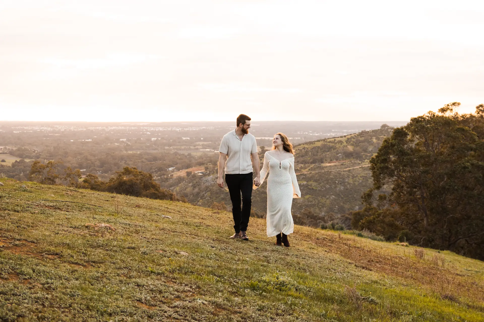 Ava Lily Photography Couples Session