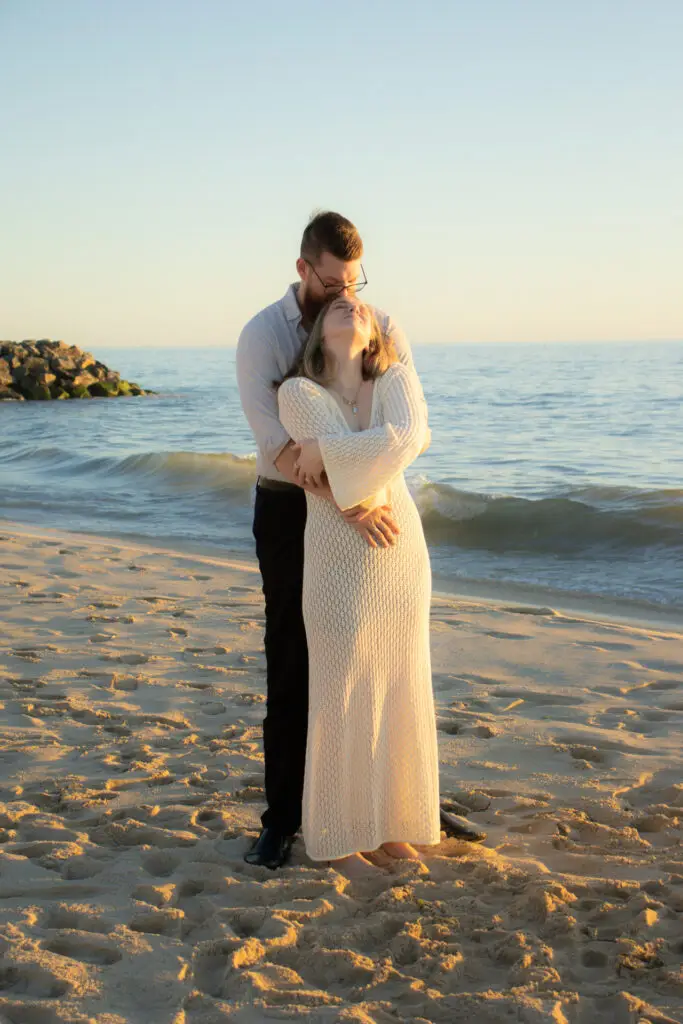Ava Lily Photography Couples Session